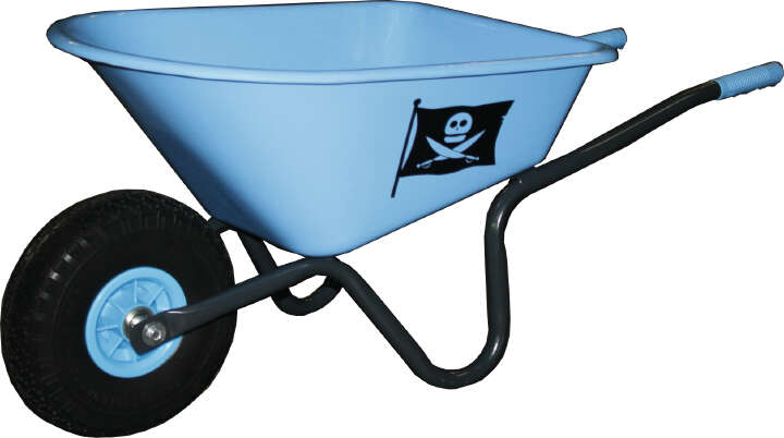 CAPITO Kinderschubkarre